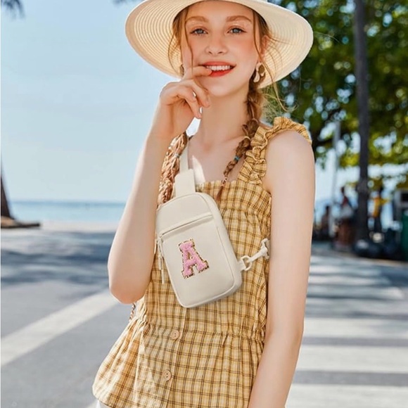Handbags - Small Crossbody Sling Bag (A)